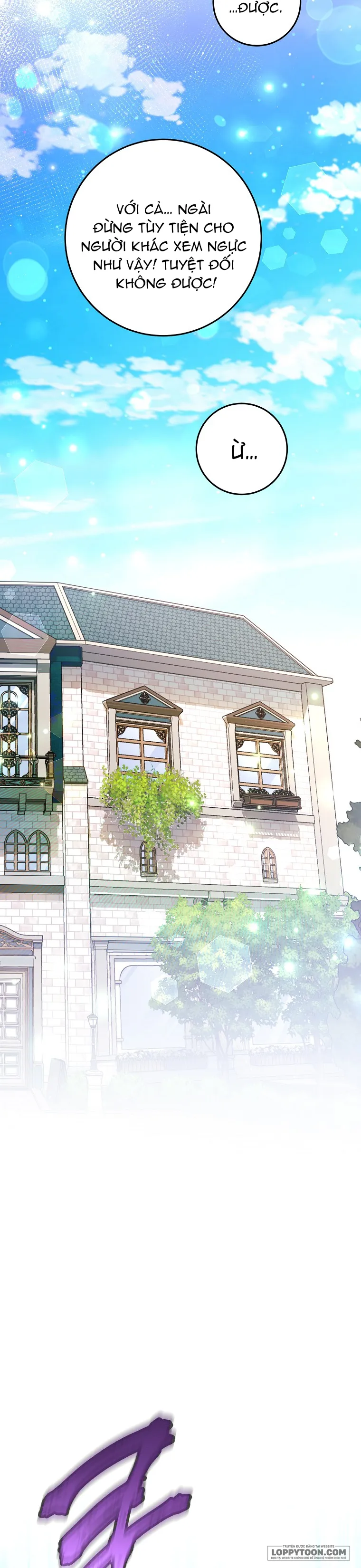 Kẻ Phản Diện Có Thời Hạn Ủng Hộ Tôi Hủy Hôn - Chap 68 - Trang 29