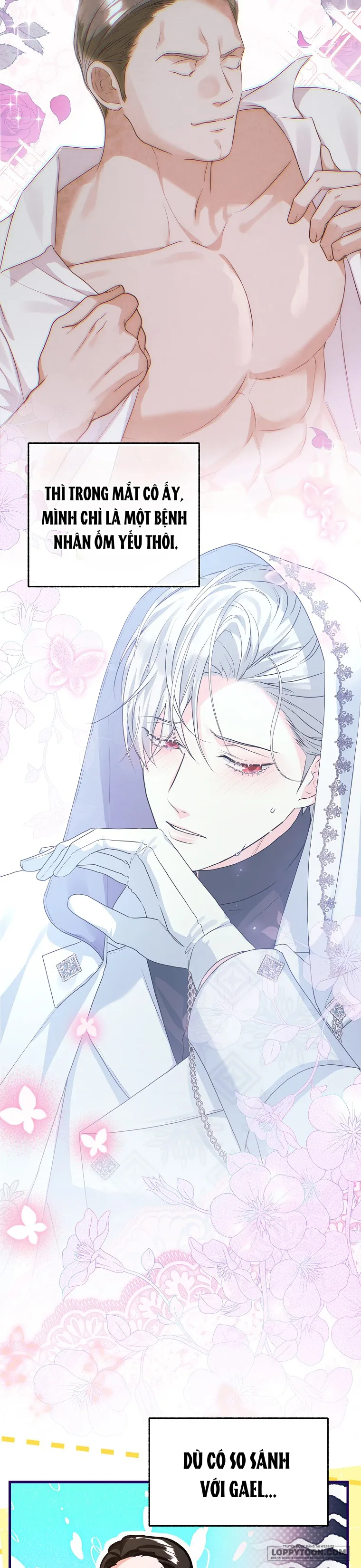 Kẻ Phản Diện Có Thời Hạn Ủng Hộ Tôi Hủy Hôn - Chap 68 - Trang 9