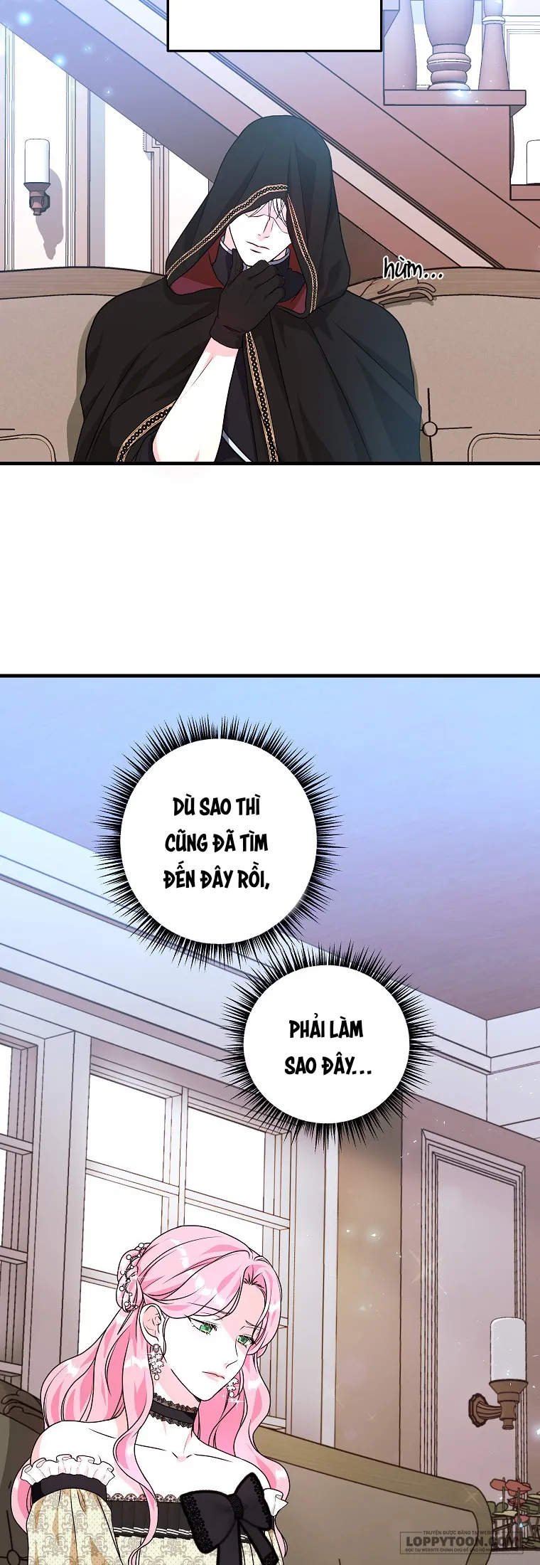 Kẻ Phản Diện Có Thời Hạn Ủng Hộ Tôi Hủy Hôn - Chap 7 - Trang 12