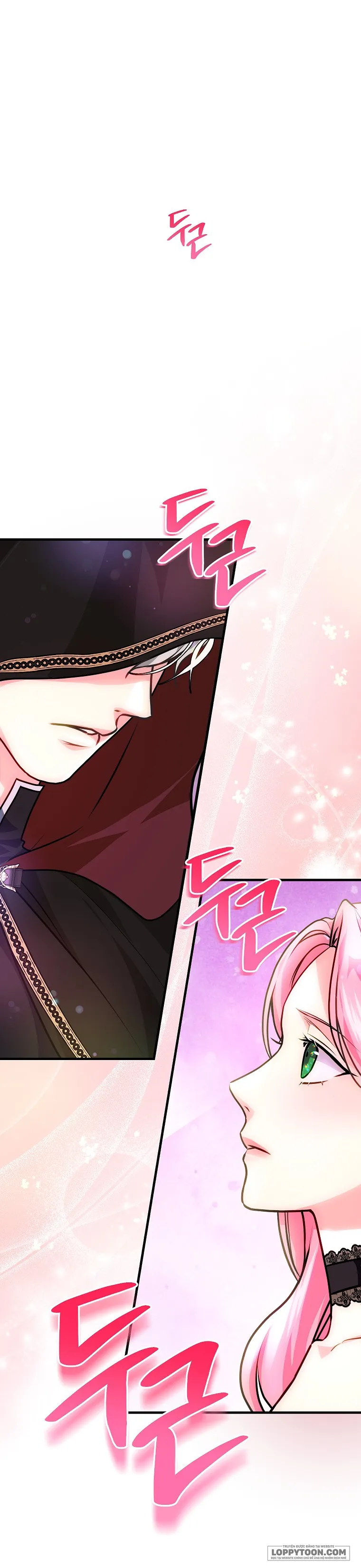 Kẻ Phản Diện Có Thời Hạn Ủng Hộ Tôi Hủy Hôn - Chap 8 - Trang 1