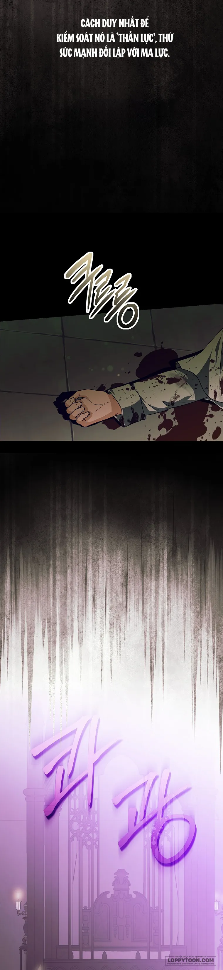 Kẻ Phản Diện Có Thời Hạn Ủng Hộ Tôi Hủy Hôn - Chap 8 - Trang 24