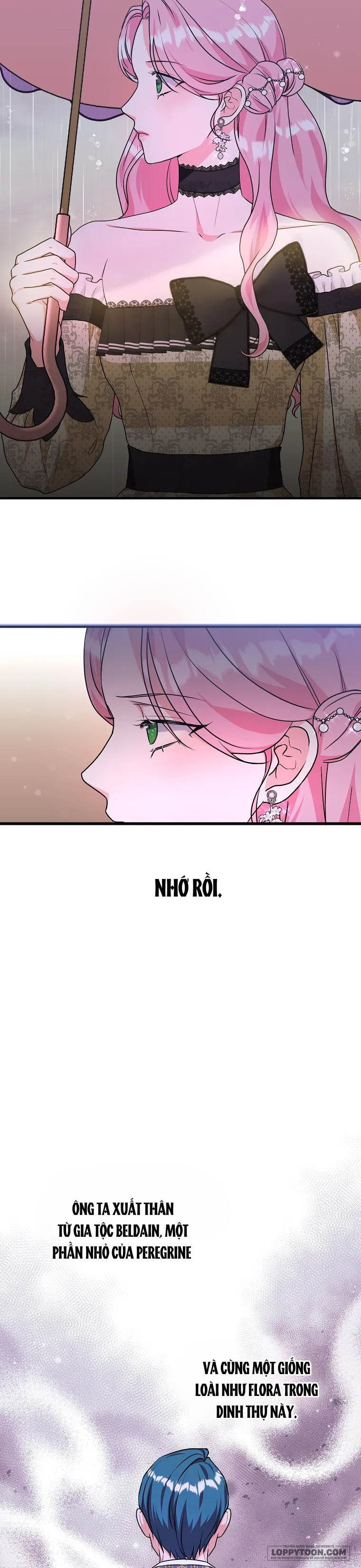 Kẻ Phản Diện Có Thời Hạn Ủng Hộ Tôi Hủy Hôn - Chap 9 - Trang 11