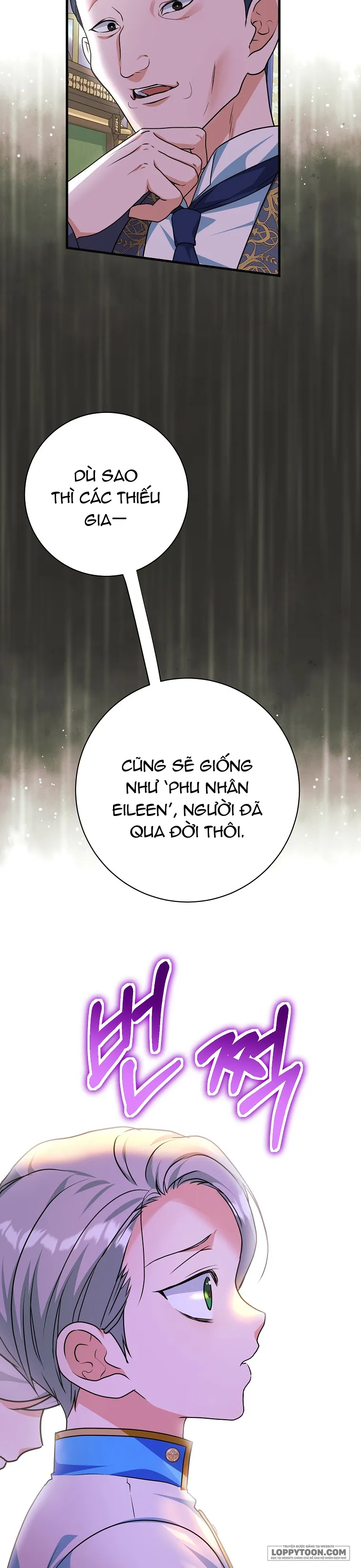 Kẻ Phản Diện Có Thời Hạn Ủng Hộ Tôi Hủy Hôn - Chap 9 - Trang 18