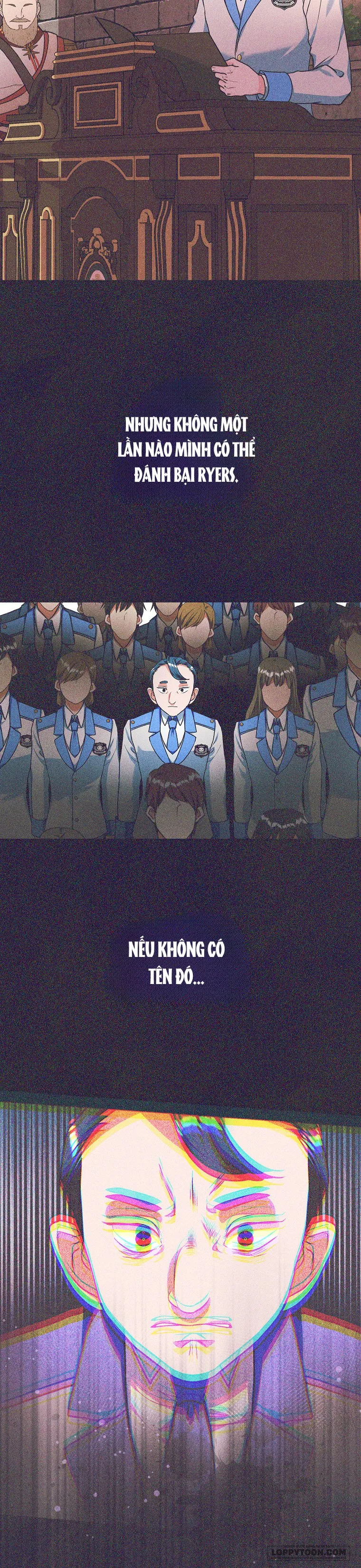 Kẻ Phản Diện Có Thời Hạn Ủng Hộ Tôi Hủy Hôn - Chap 9 - Trang 23