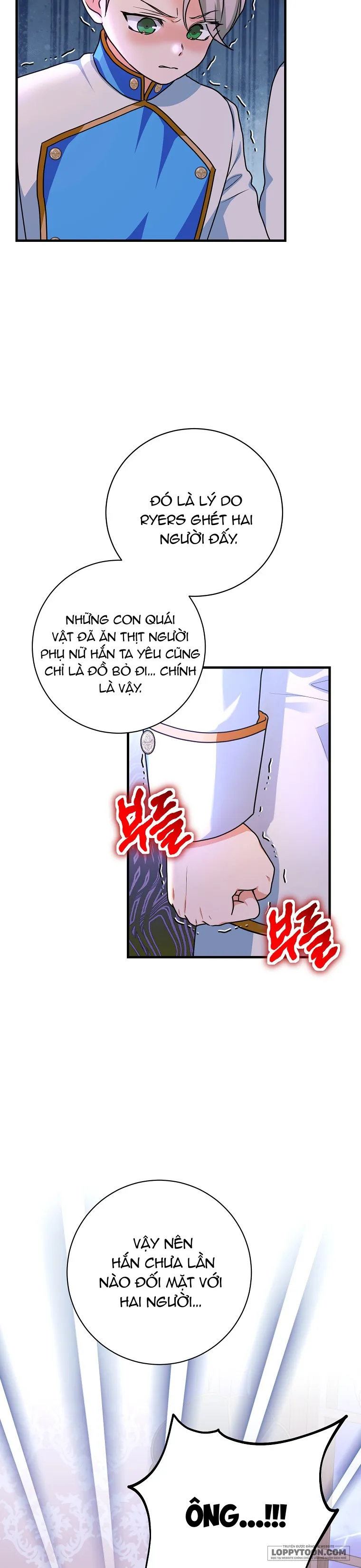 Kẻ Phản Diện Có Thời Hạn Ủng Hộ Tôi Hủy Hôn - Chap 9 - Trang 26