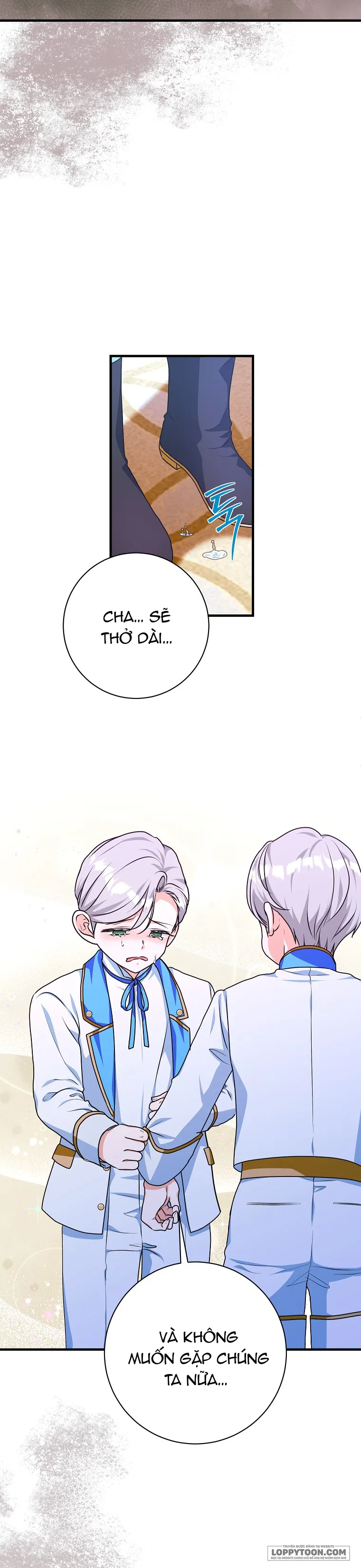 Kẻ Phản Diện Có Thời Hạn Ủng Hộ Tôi Hủy Hôn - Chap 9 - Trang 28