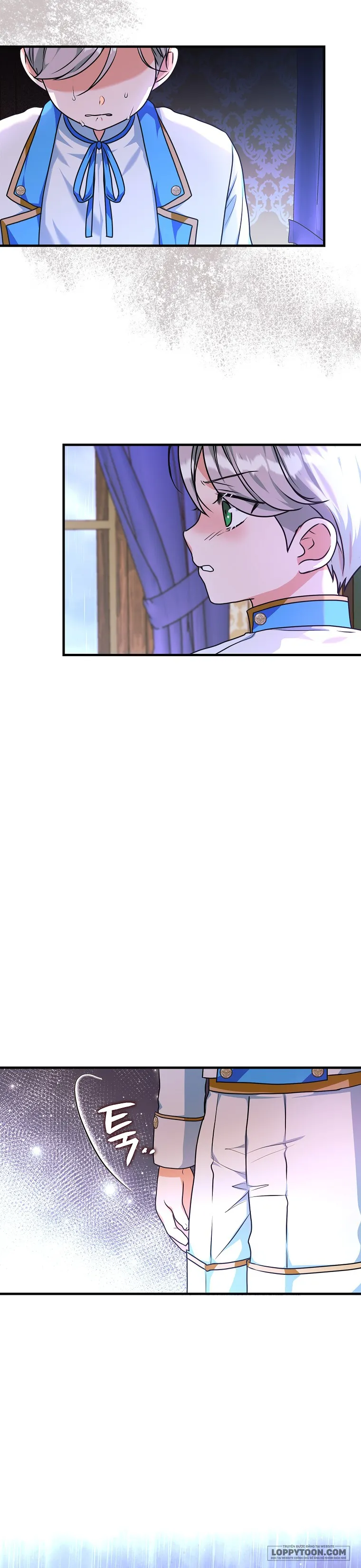 Kẻ Phản Diện Có Thời Hạn Ủng Hộ Tôi Hủy Hôn - Chap 9 - Trang 29