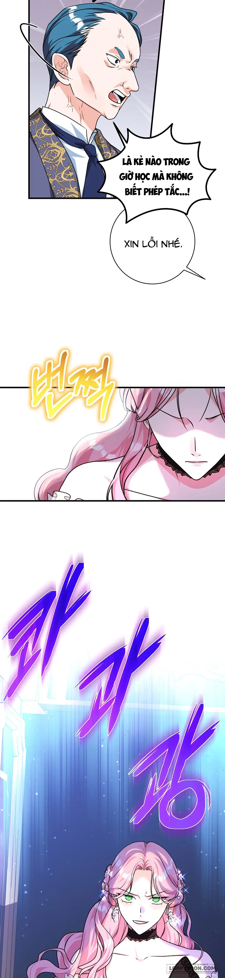 Kẻ Phản Diện Có Thời Hạn Ủng Hộ Tôi Hủy Hôn - Chap 9 - Trang 32