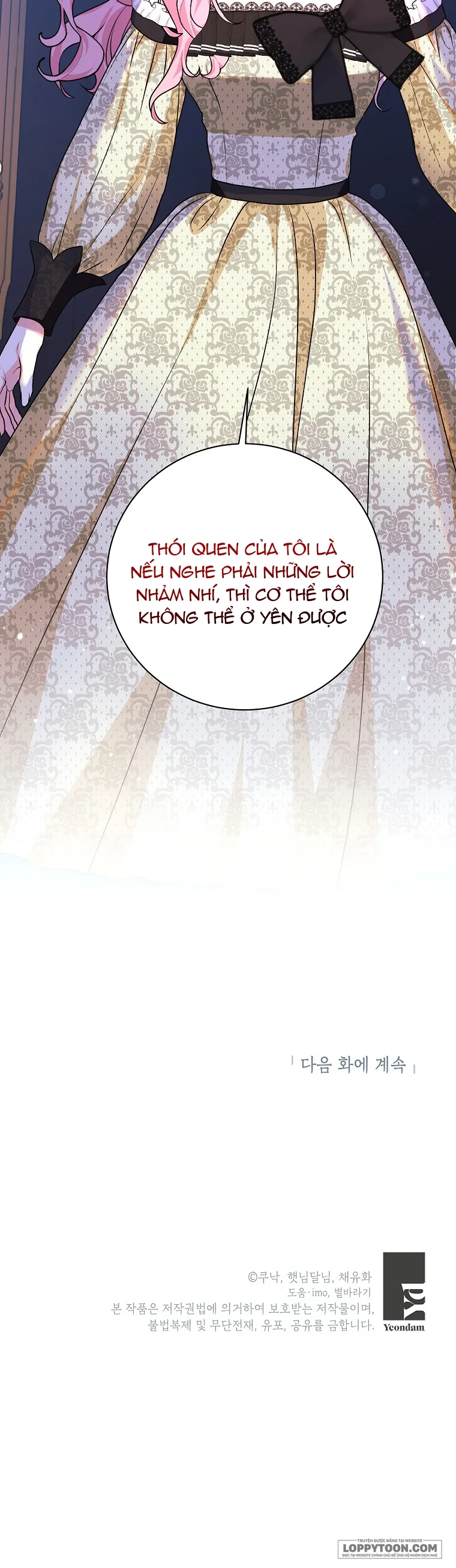 Kẻ Phản Diện Có Thời Hạn Ủng Hộ Tôi Hủy Hôn - Chap 9 - Trang 33