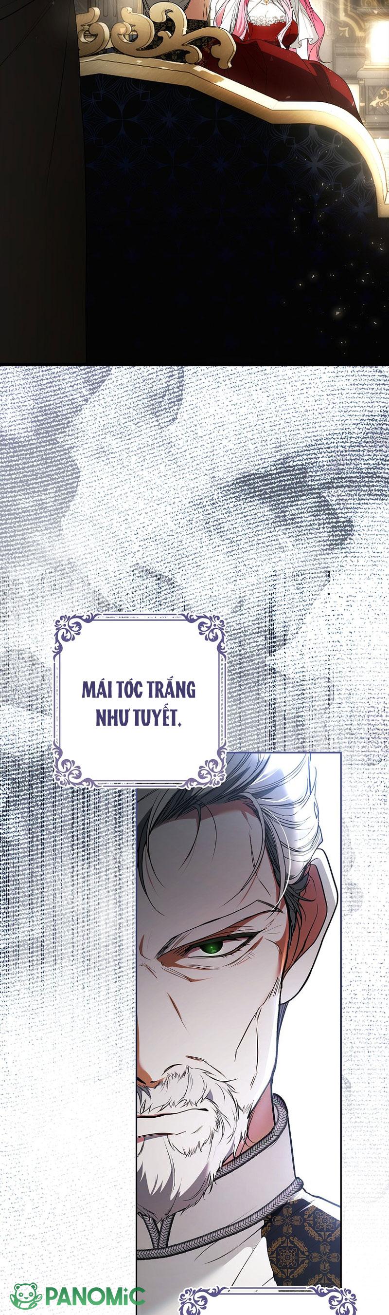 Kẻ Phản Diện Đó Chính Là Tôi - Chap 1 - Trang 6