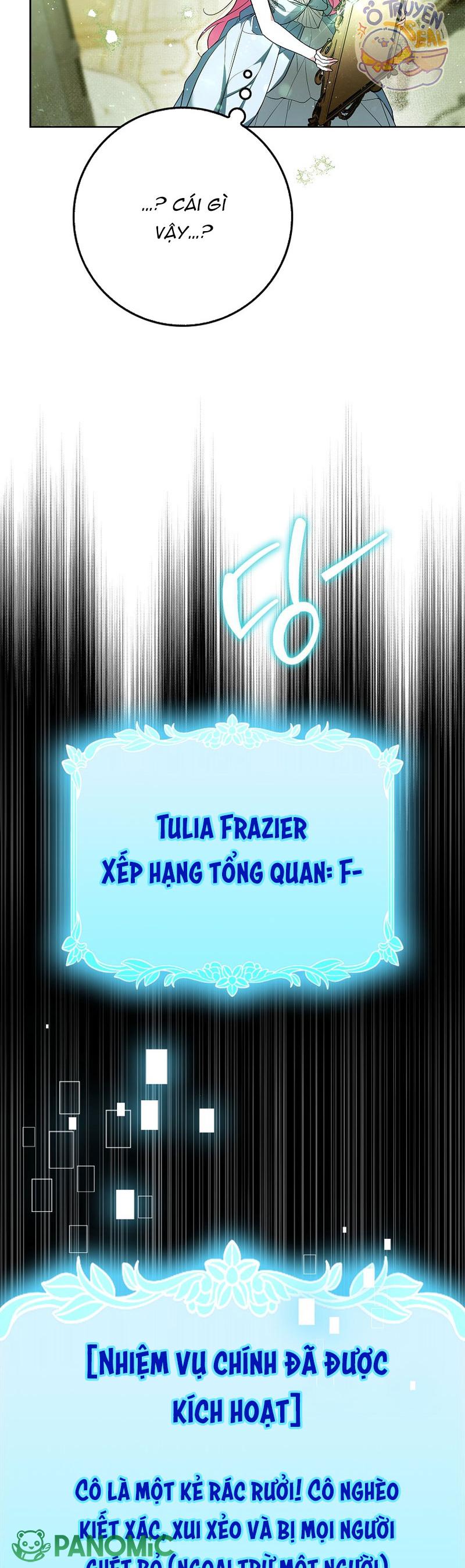 Kẻ Phản Diện Đó Chính Là Tôi - Chap 1 - Trang 51