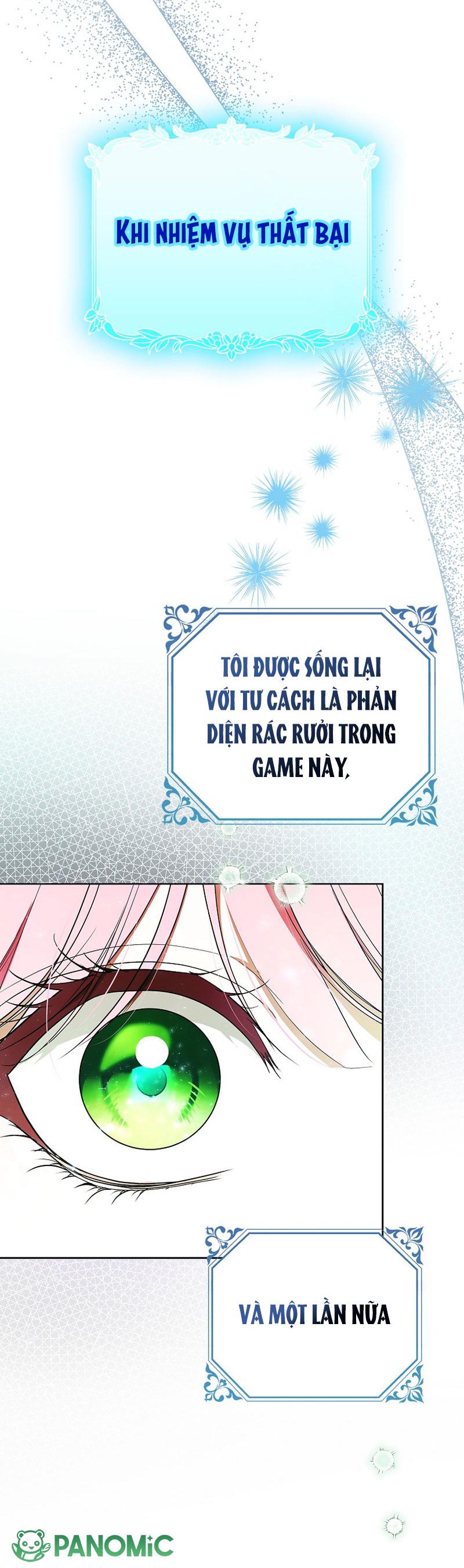 Kẻ Phản Diện Đó Chính Là Tôi - Chap 1 - Trang 61