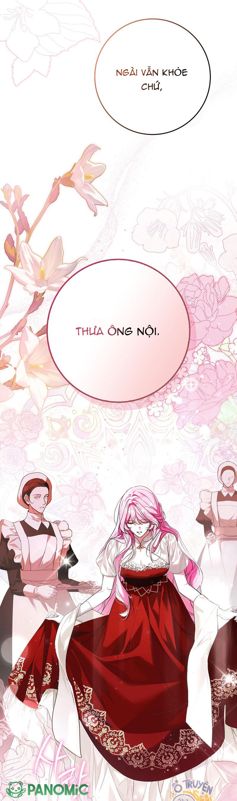 Kẻ Phản Diện Đó Chính Là Tôi - Chap 1 - Trang 10
