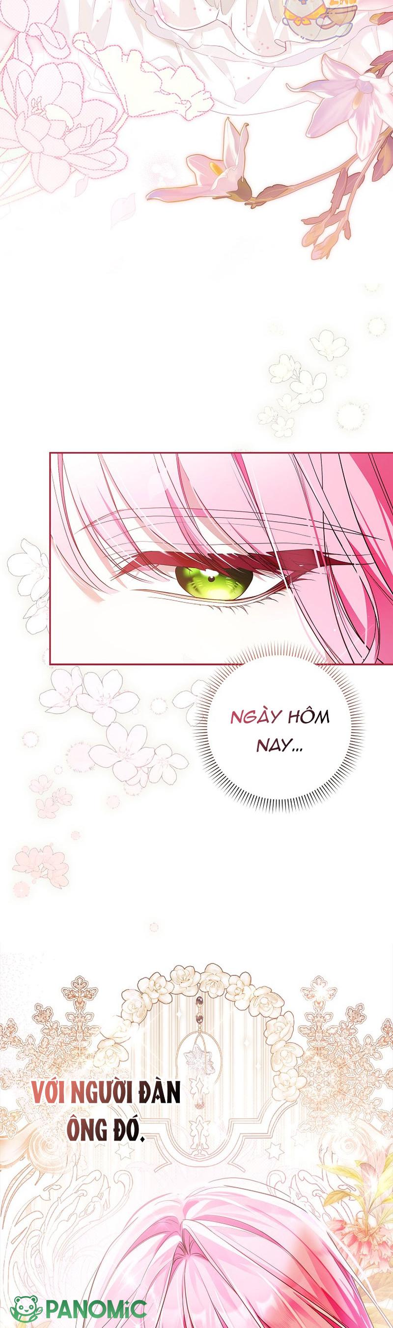 Kẻ Phản Diện Đó Chính Là Tôi - Chap 1 - Trang 11