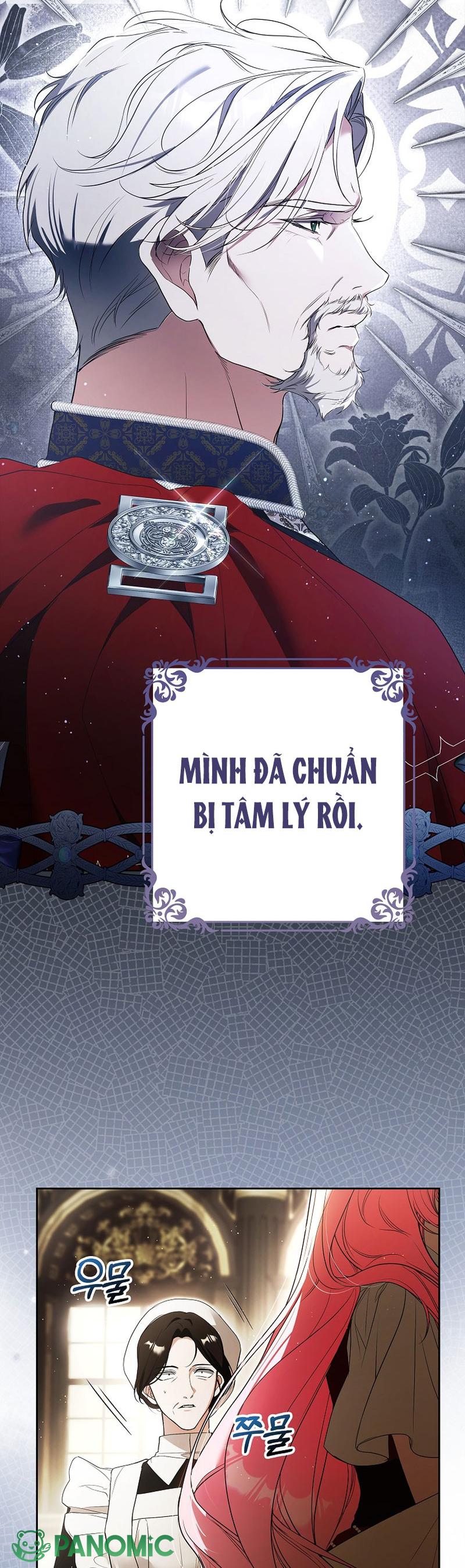 Kẻ Phản Diện Đó Chính Là Tôi - Chap 1 - Trang 15