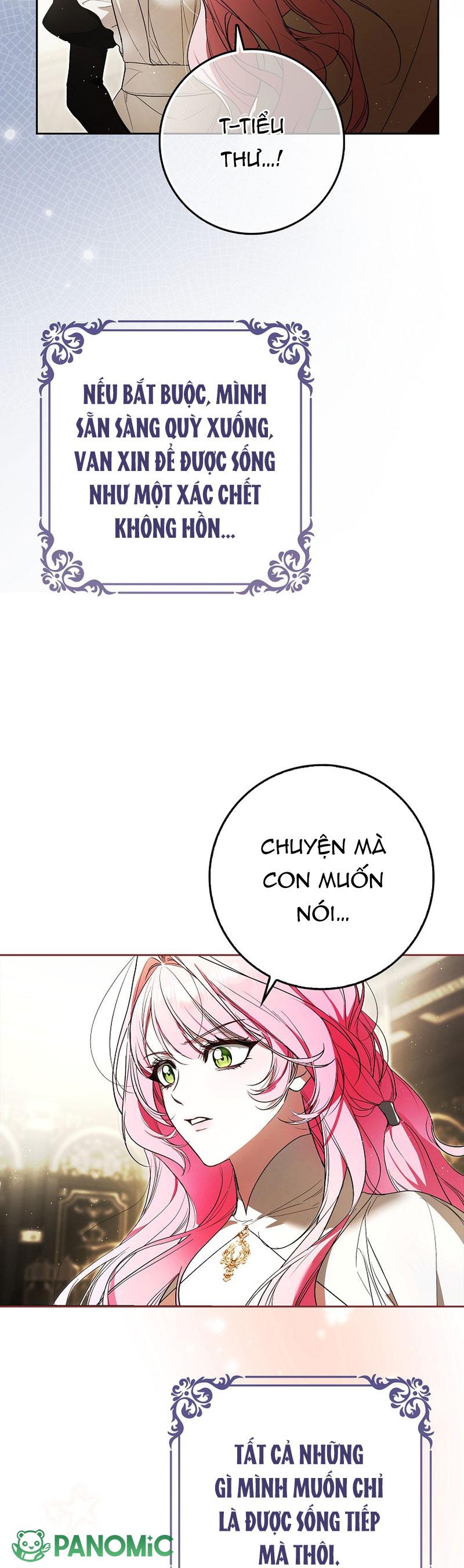 Kẻ Phản Diện Đó Chính Là Tôi - Chap 1 - Trang 16