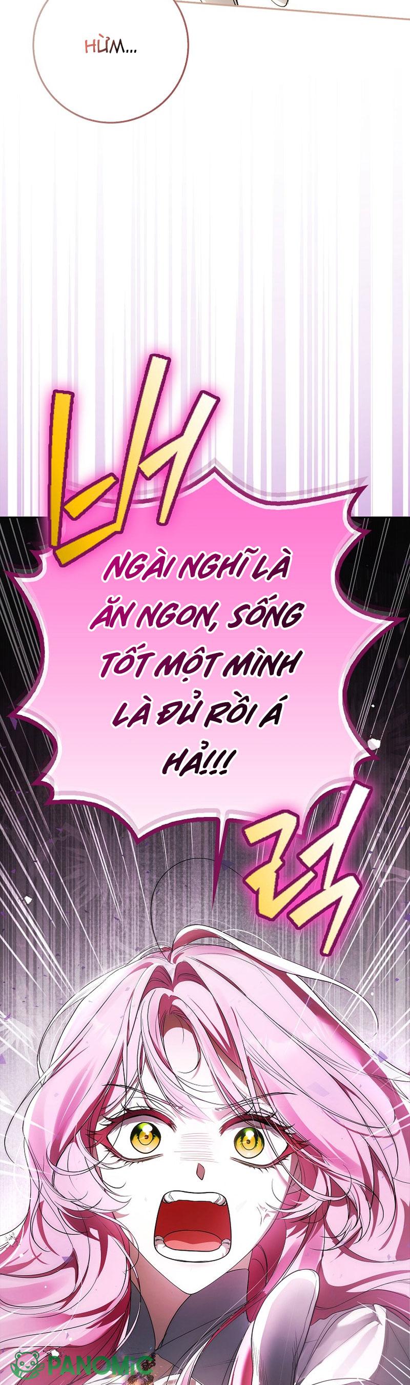 Kẻ Phản Diện Đó Chính Là Tôi - Chap 1 - Trang 18