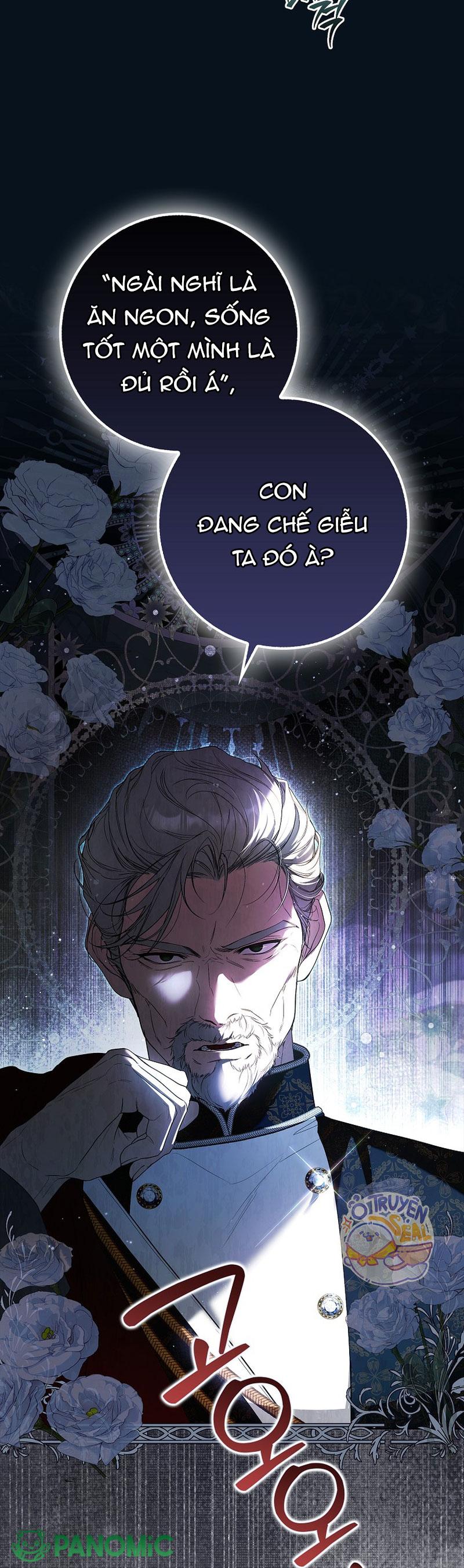 Kẻ Phản Diện Đó Chính Là Tôi - Chap 1 - Trang 28