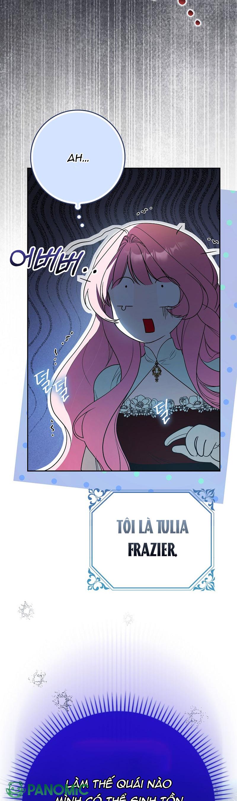 Kẻ Phản Diện Đó Chính Là Tôi - Chap 1 - Trang 29