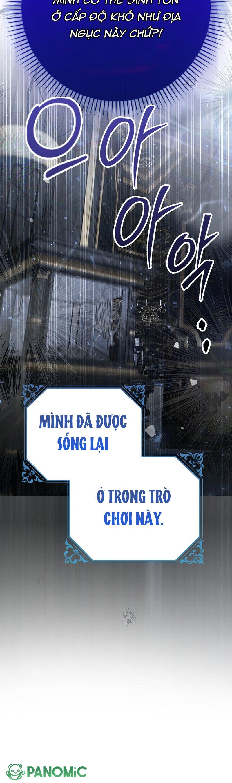 Kẻ Phản Diện Đó Chính Là Tôi - Chap 1 - Trang 30