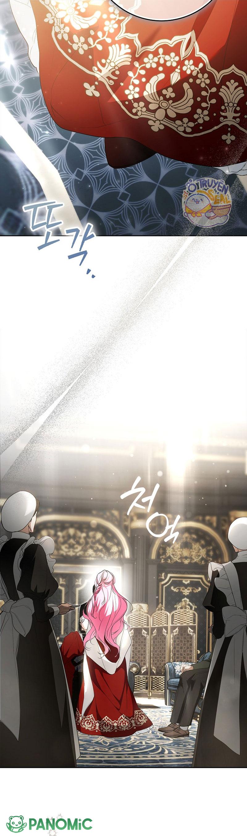 Kẻ Phản Diện Đó Chính Là Tôi - Chap 1 - Trang 4