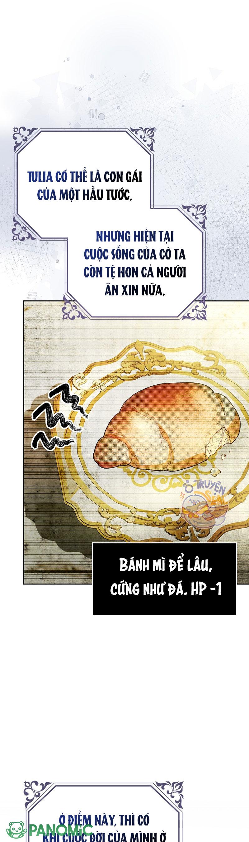 Kẻ Phản Diện Đó Chính Là Tôi - Chap 1 - Trang 40