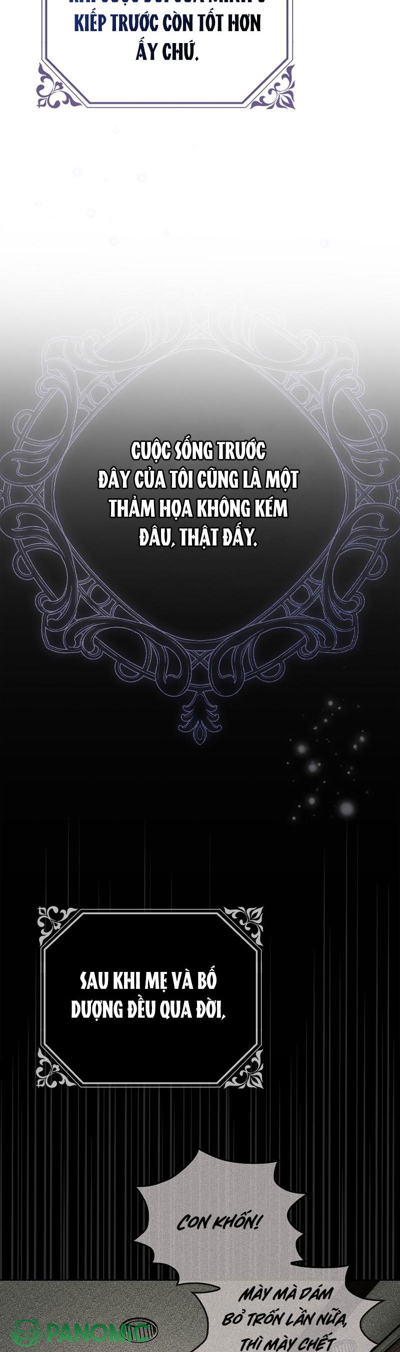 Kẻ Phản Diện Đó Chính Là Tôi - Chap 1 - Trang 41