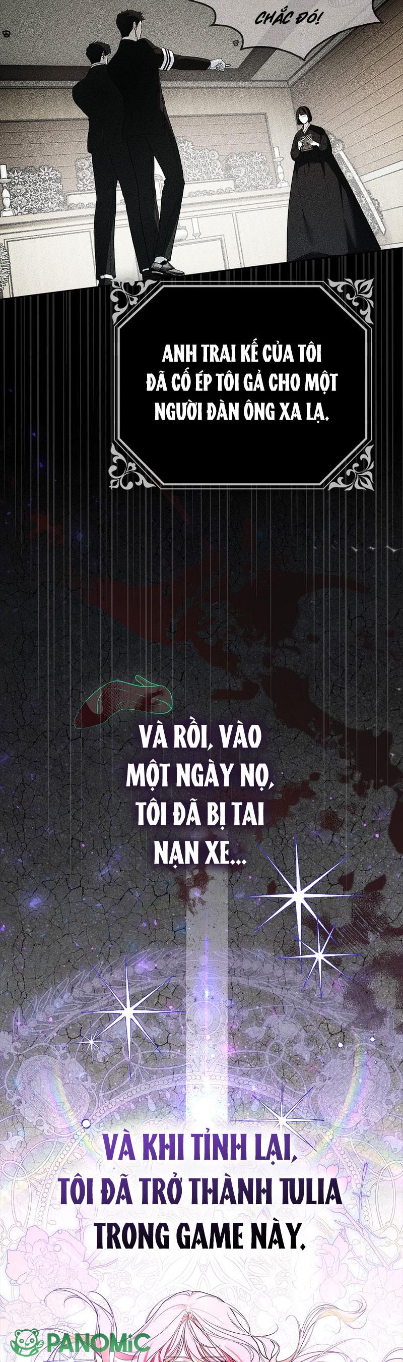 Kẻ Phản Diện Đó Chính Là Tôi - Chap 1 - Trang 42