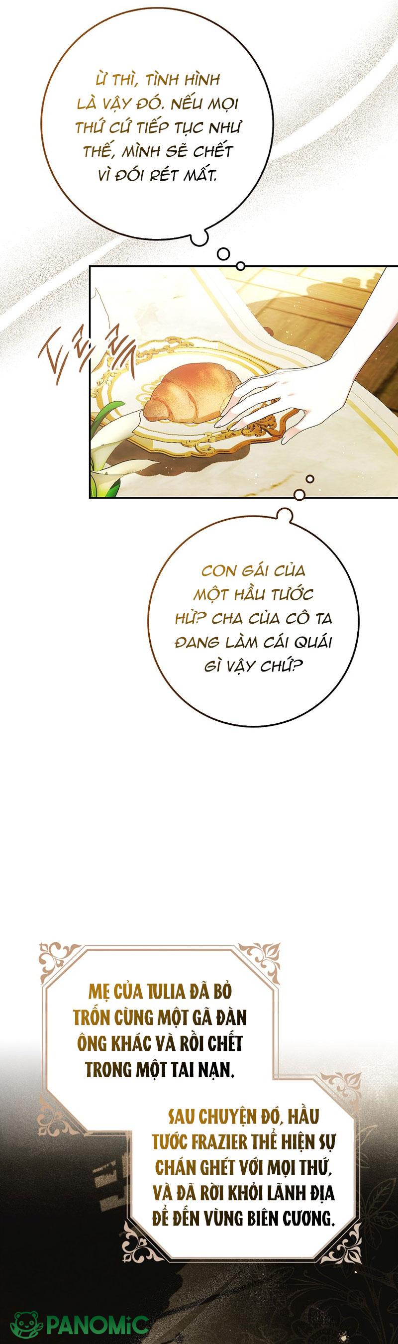 Kẻ Phản Diện Đó Chính Là Tôi - Chap 1 - Trang 44