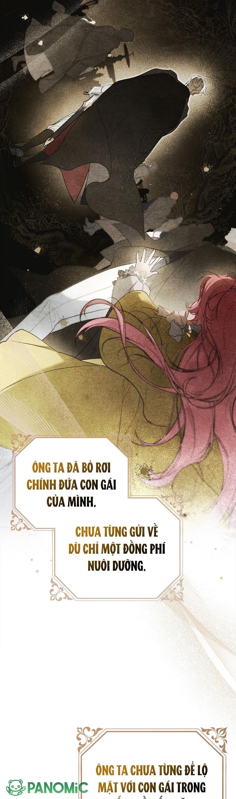 Kẻ Phản Diện Đó Chính Là Tôi - Chap 1 - Trang 45