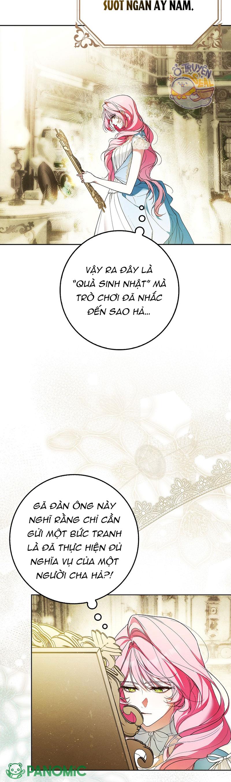 Kẻ Phản Diện Đó Chính Là Tôi - Chap 1 - Trang 46