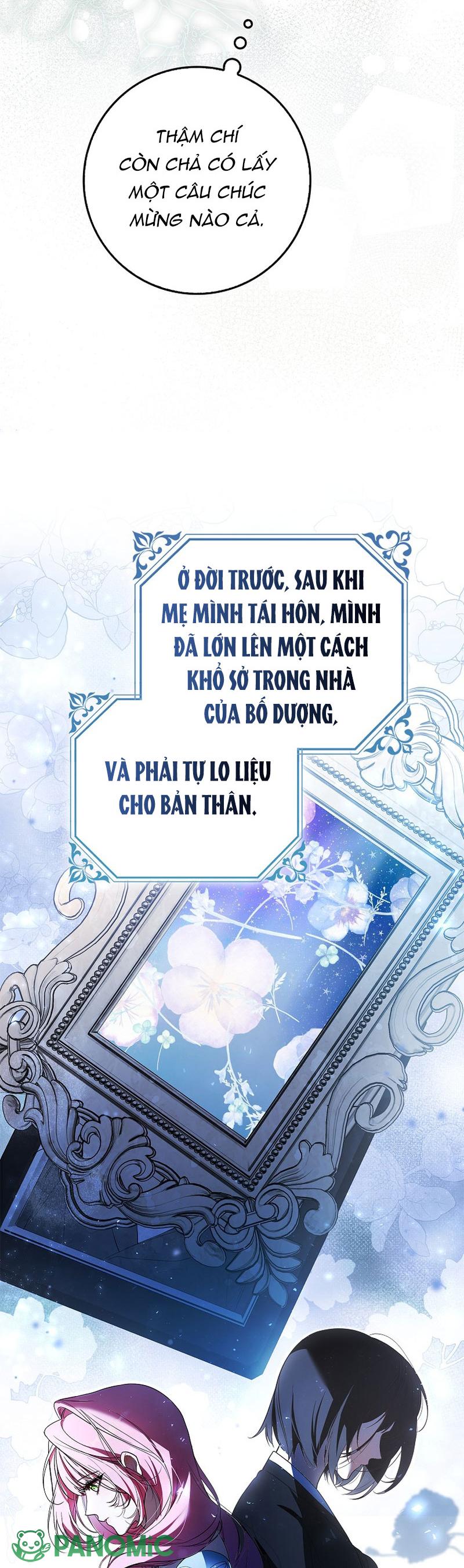 Kẻ Phản Diện Đó Chính Là Tôi - Chap 1 - Trang 47