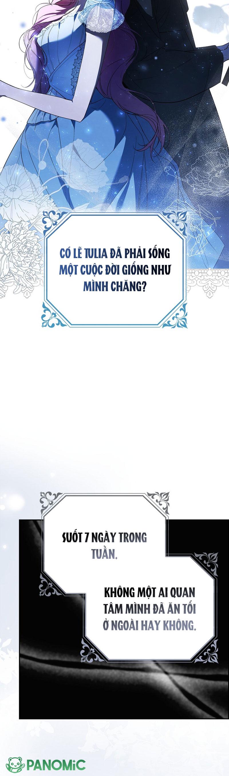 Kẻ Phản Diện Đó Chính Là Tôi - Chap 1 - Trang 48