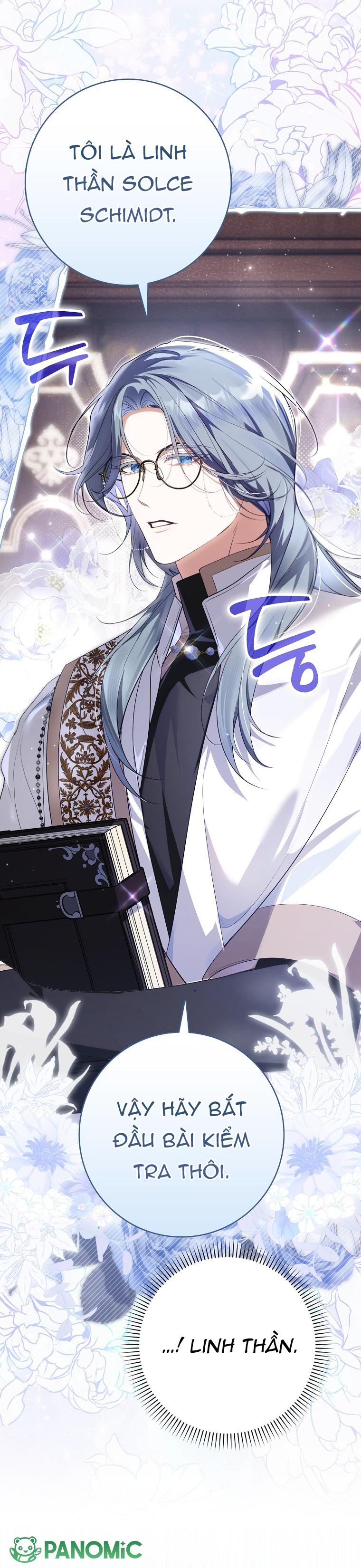 Kẻ Phản Diện Đó Chính Là Tôi - Chap 10 - Trang 11