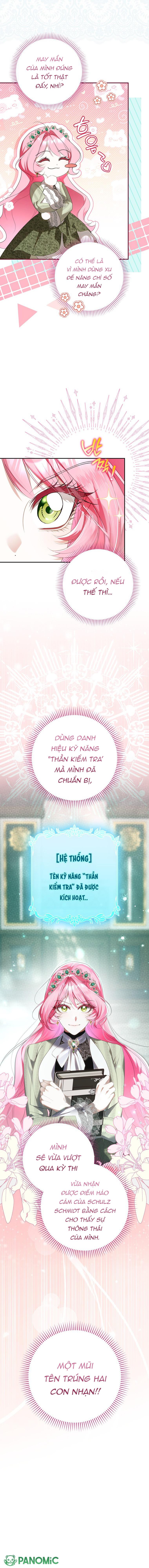 Kẻ Phản Diện Đó Chính Là Tôi - Chap 10 - Trang 14