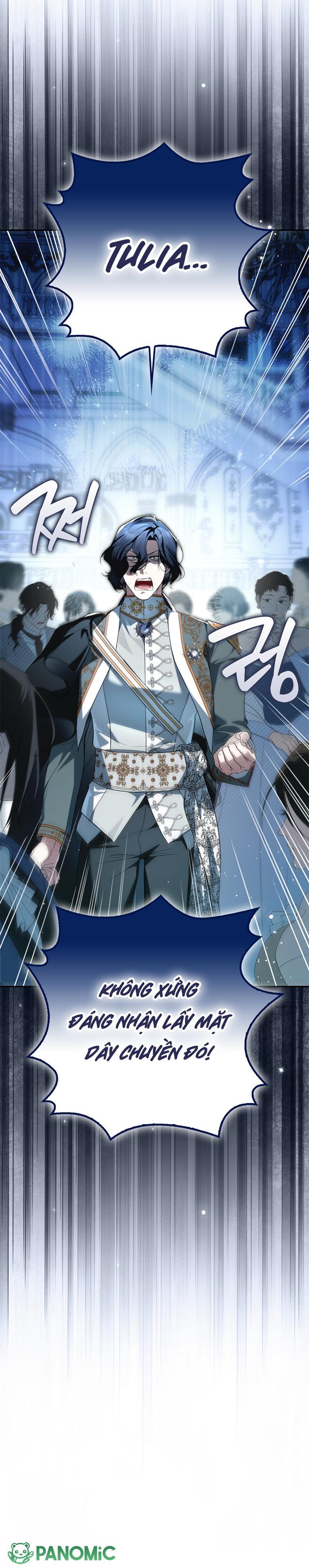 Kẻ Phản Diện Đó Chính Là Tôi - Chap 11 - Trang 7