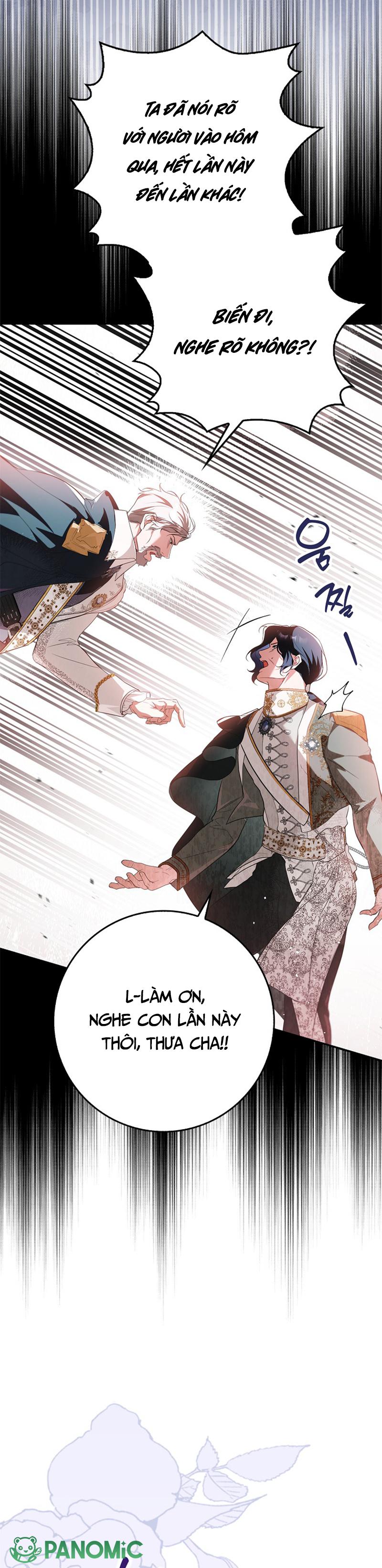 Kẻ Phản Diện Đó Chính Là Tôi - Chap 11 - Trang 9