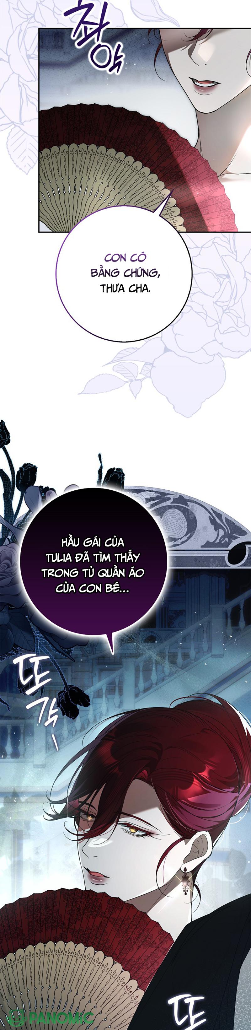 Kẻ Phản Diện Đó Chính Là Tôi - Chap 11 - Trang 10