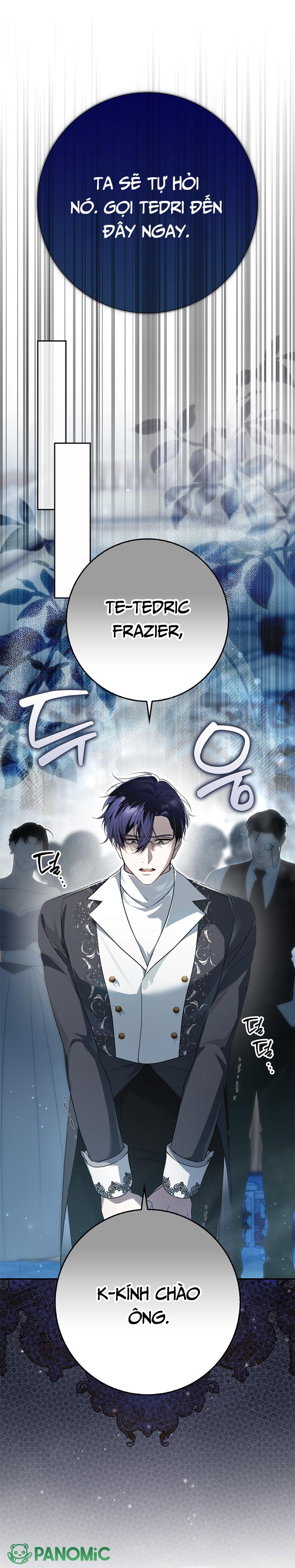 Kẻ Phản Diện Đó Chính Là Tôi - Chap 11 - Trang 14