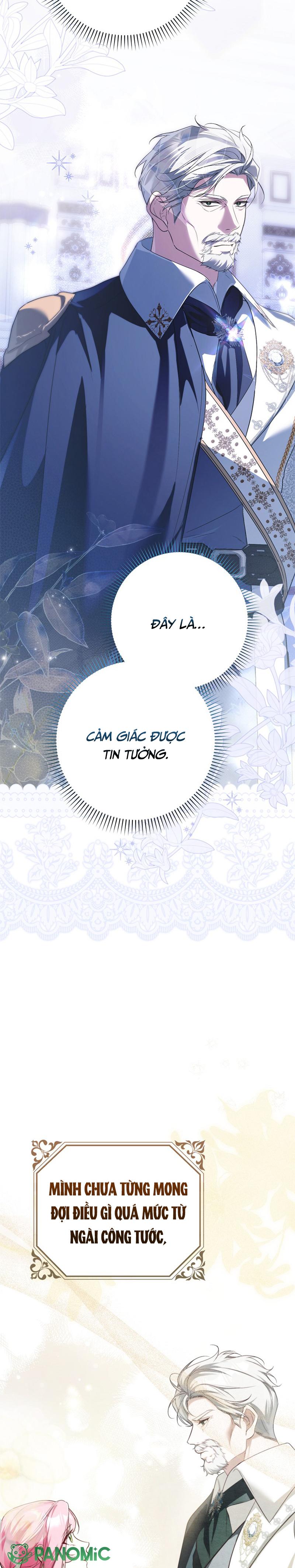 Kẻ Phản Diện Đó Chính Là Tôi - Chap 11 - Trang 21