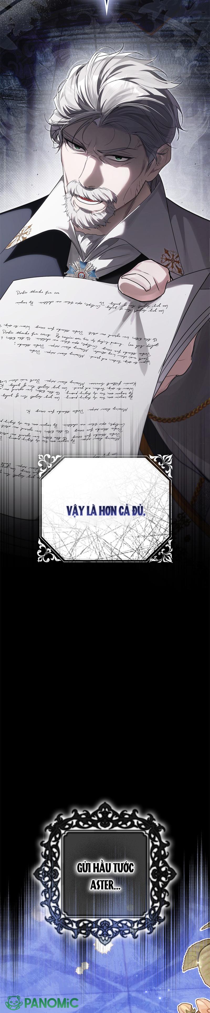 Kẻ Phản Diện Đó Chính Là Tôi - Chap 11 - Trang 30