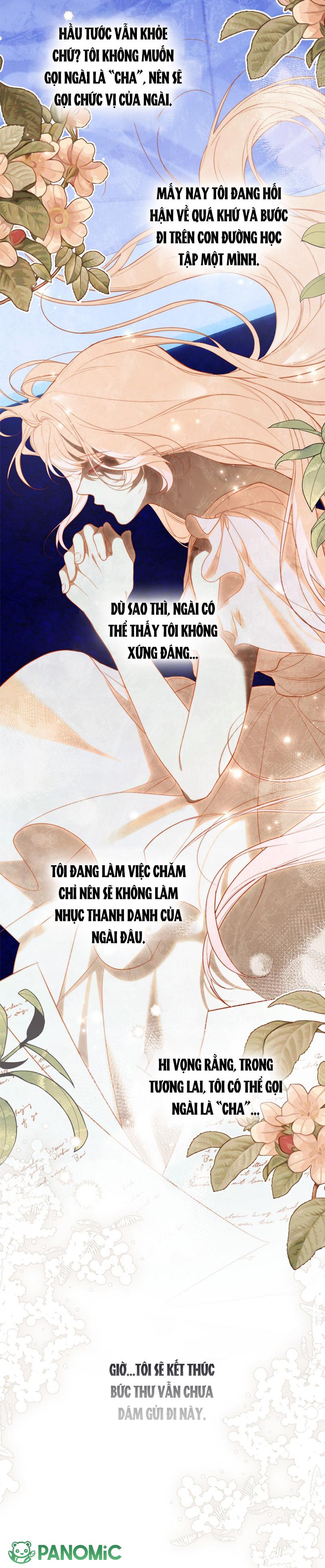 Kẻ Phản Diện Đó Chính Là Tôi - Chap 11 - Trang 31