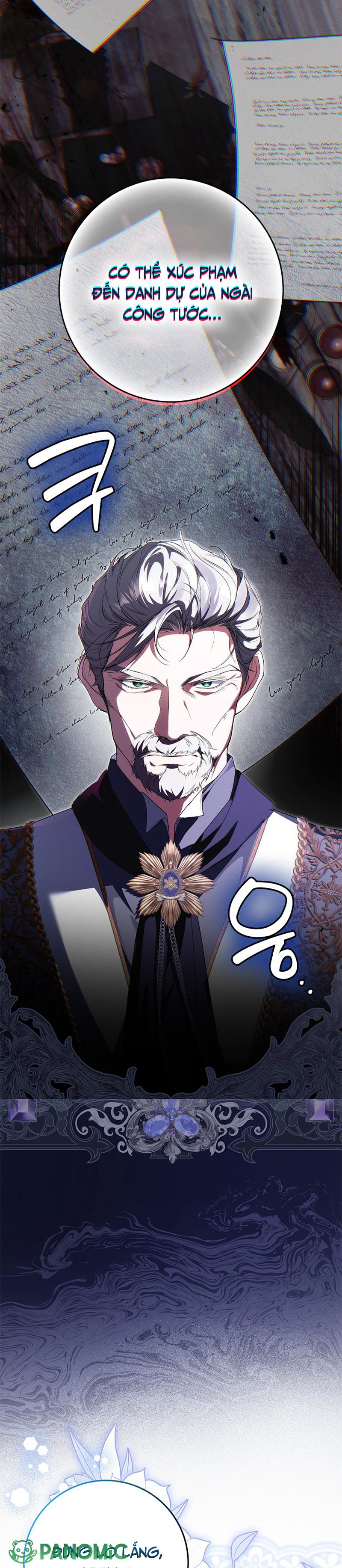 Kẻ Phản Diện Đó Chính Là Tôi - Chap 11 - Trang 36