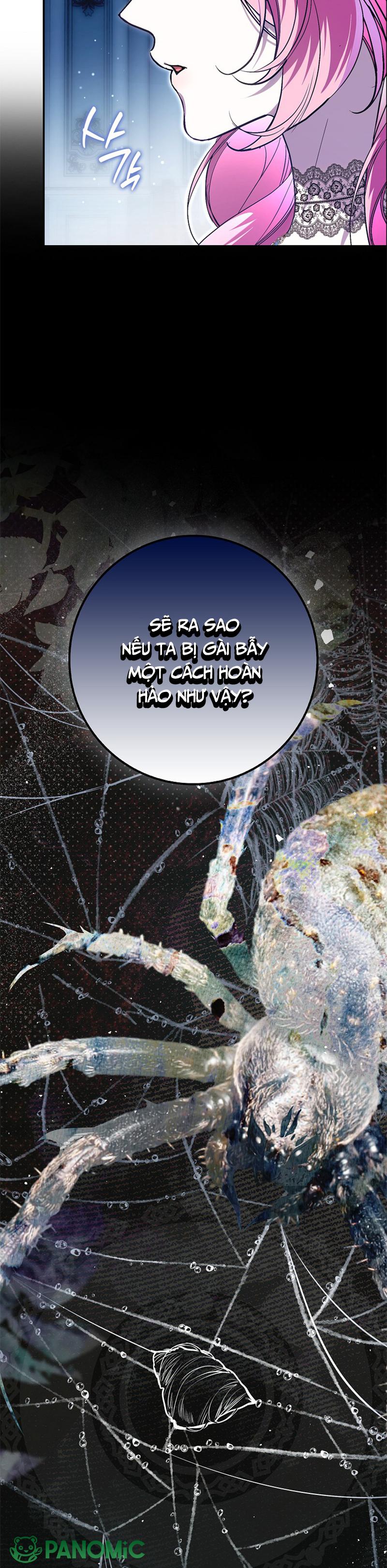 Kẻ Phản Diện Đó Chính Là Tôi - Chap 11 - Trang 39