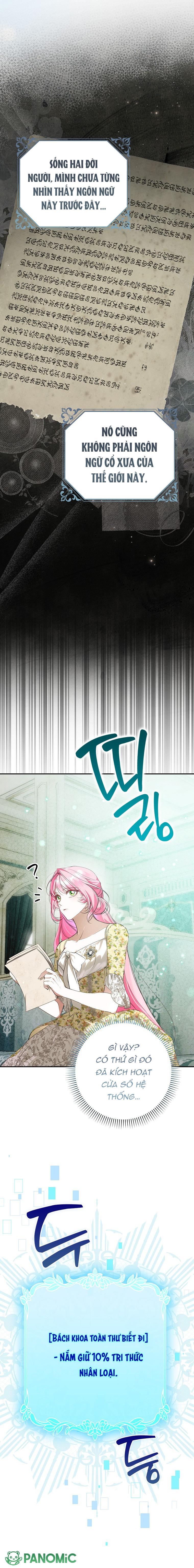 Kẻ Phản Diện Đó Chính Là Tôi - Chap 12 - Trang 16