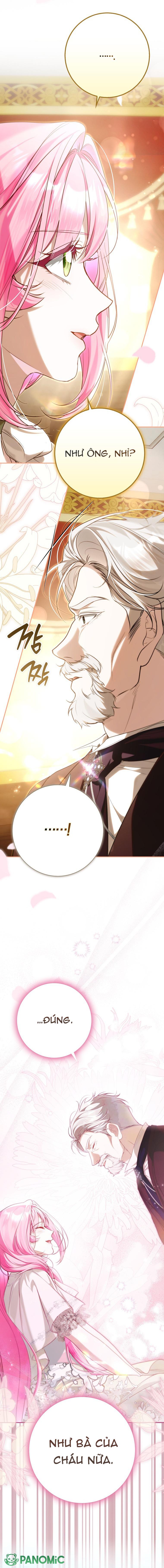Kẻ Phản Diện Đó Chính Là Tôi - Chap 14 - Trang 26