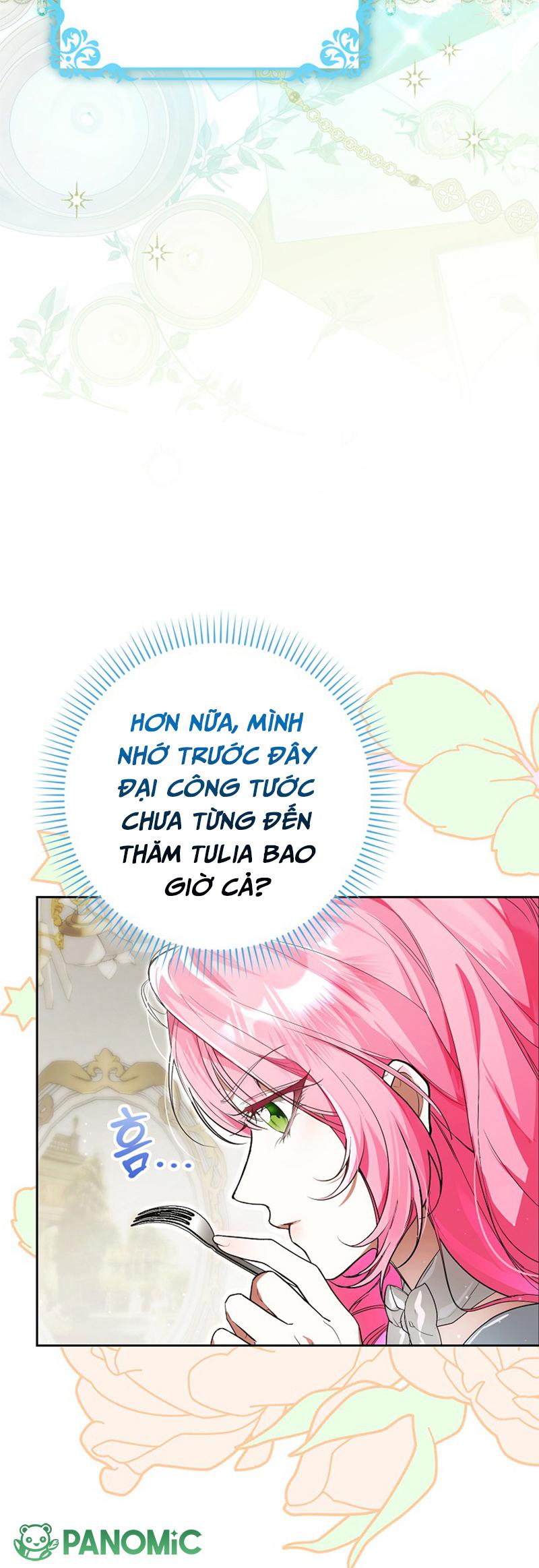 Kẻ Phản Diện Đó Chính Là Tôi - Chap 2 - Trang 51