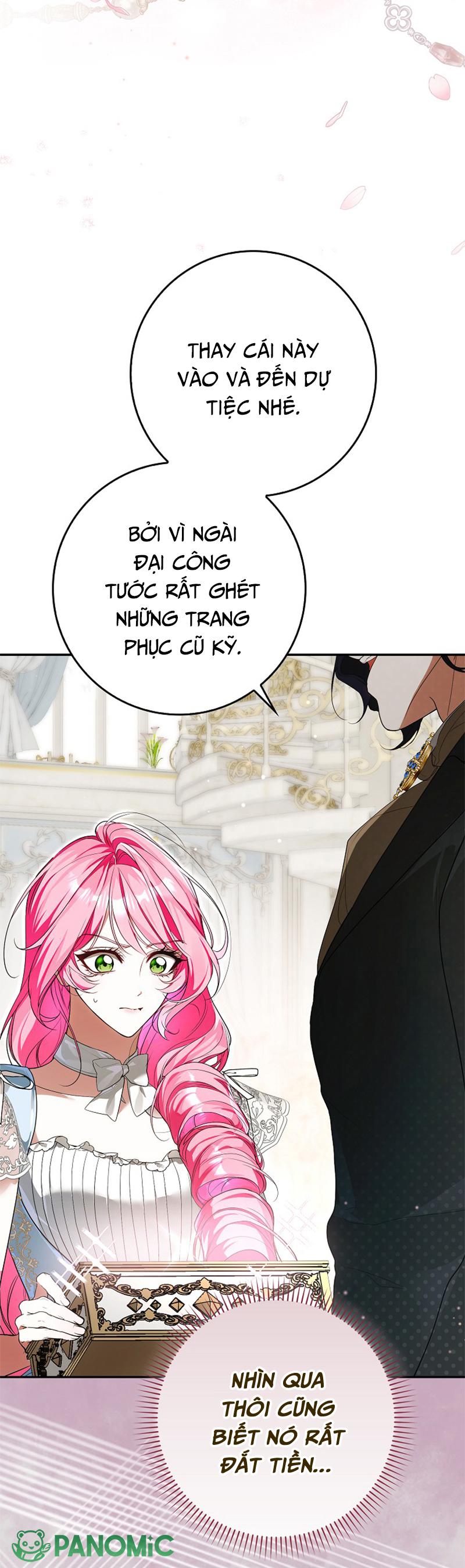 Kẻ Phản Diện Đó Chính Là Tôi - Chap 2 - Trang 54