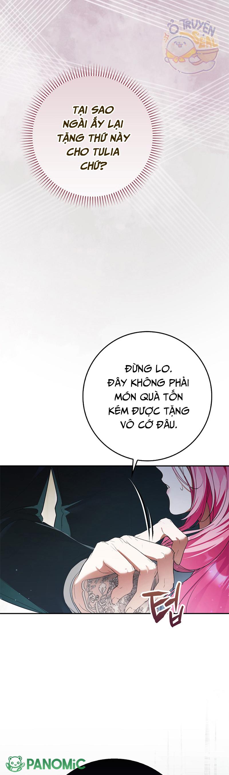 Kẻ Phản Diện Đó Chính Là Tôi - Chap 2 - Trang 55