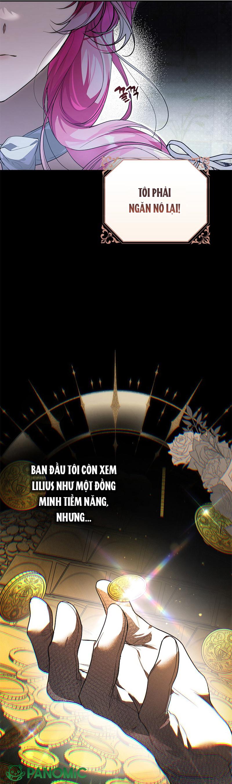 Kẻ Phản Diện Đó Chính Là Tôi - Chap 2 - Trang 66